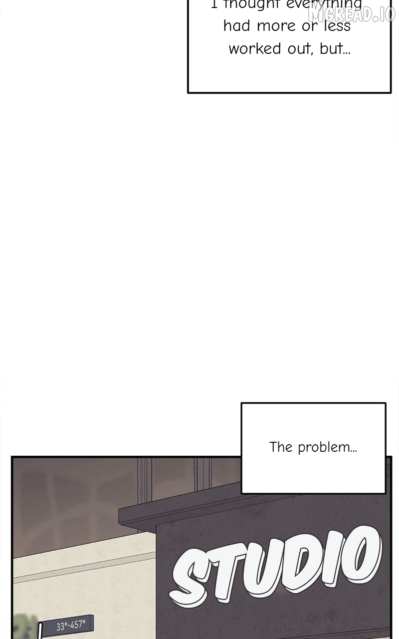 Change Me Chapter 222  - page 31